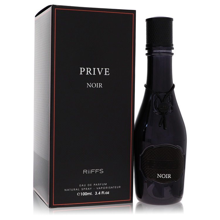 Riiffs Prive Noir by Riiffs Eau De Parfum Spray