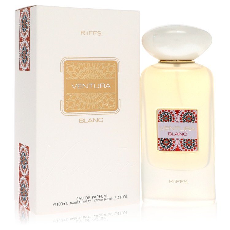 Riiffs Ventura Blanc by Riiffs Eau De Parfum Spray