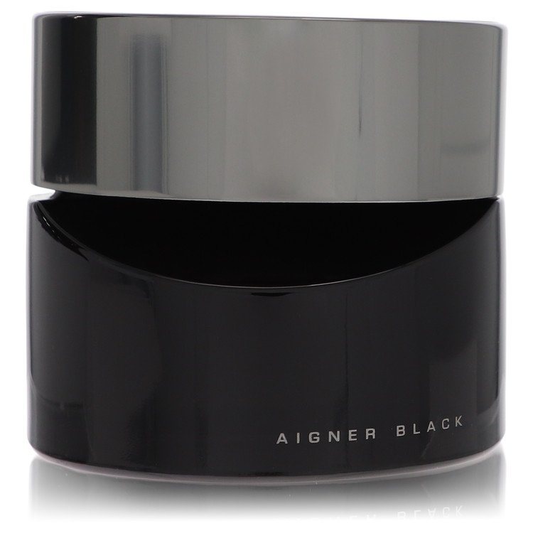 Aigner Black by Etienne Aigner Eau De Toilette Spray (Unboxed)