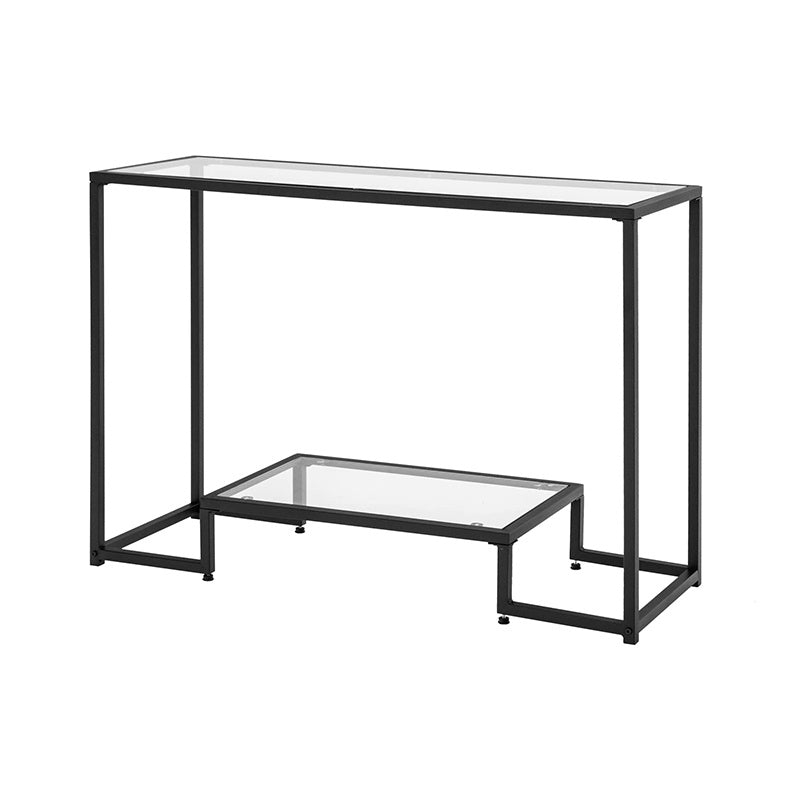 Modern Living Room Narrow Console Entryway Table Sofa Side Table