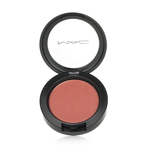 MAC by MAC Sheertone Shimmer Blush - Peachtwist --6g/0.21oz