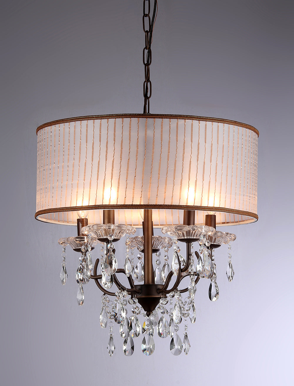 Scott Chandelier