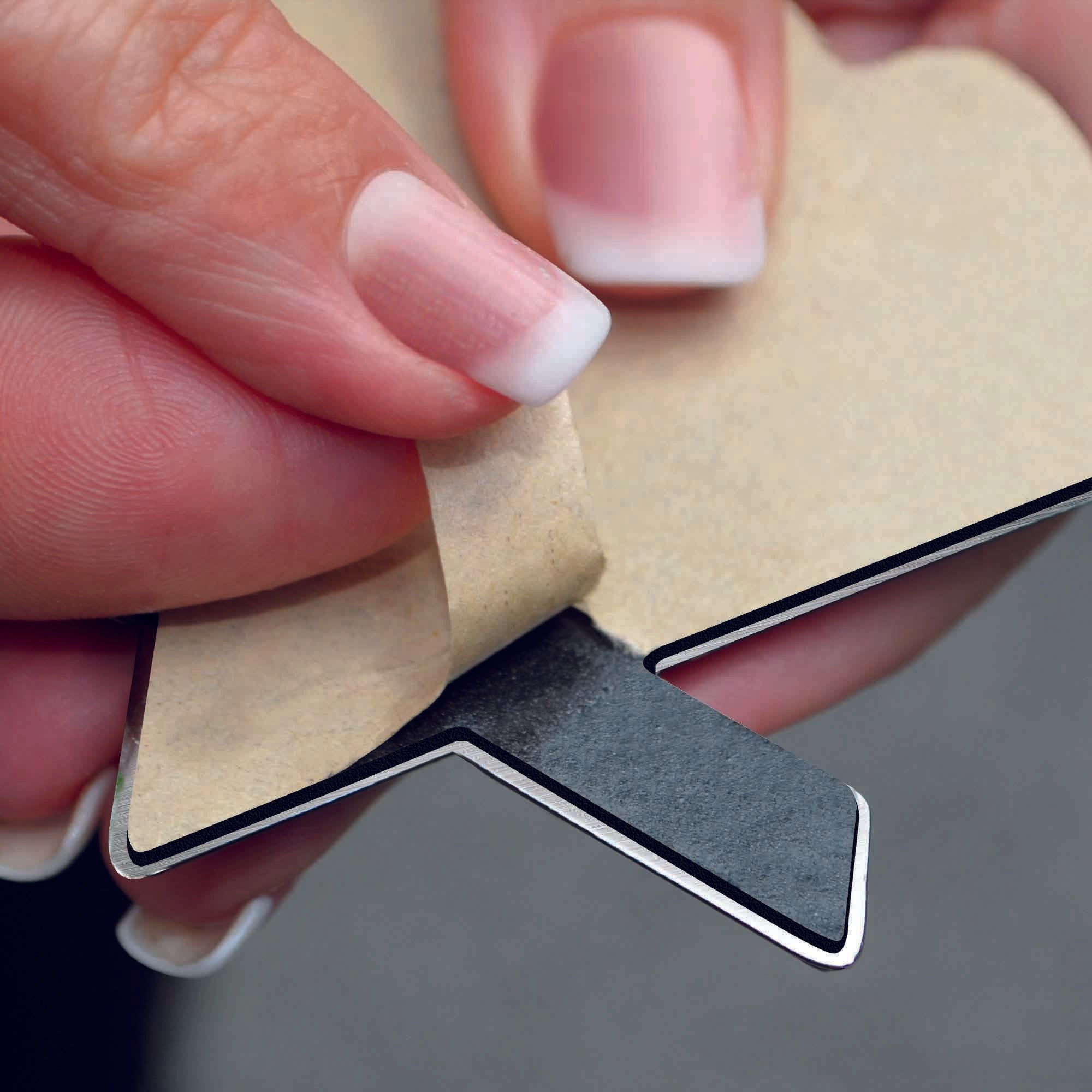 Washington Emblem 3"x3.2"