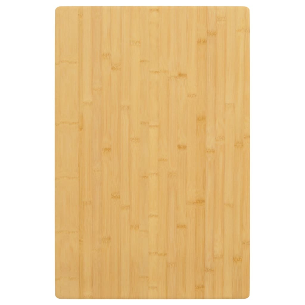 Chopping Board 13.8"x19.7"x1.6" Bamboo