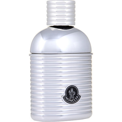 MONCLER POUR HOMME by Moncler EAU DE PARFUM SPRAY 3.4 OZ *TESTER