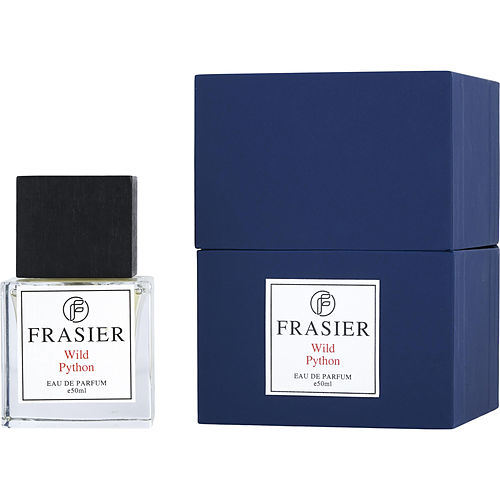 FRASIER WILD PYTHON by Frasier EAU DE PARFUM SPRAY 1.7 OZ