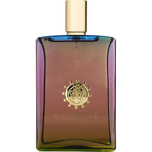 AMOUAGE IMITATION MAN by Amouage EAU DE PARFUM SPRAY 3.4 OZ *TESTER