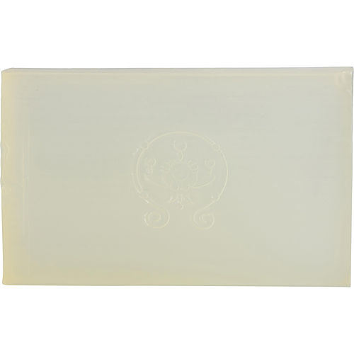 Apivita by Apivita Natural Soap With Jasmine --125g/4.41oz