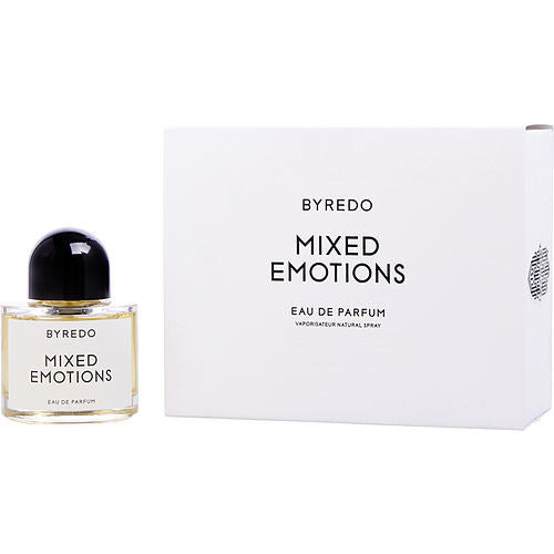 BYREDO MIXED EMOTIONS by Byredo EAU DE PARFUM SPRAY 1.7 OZ