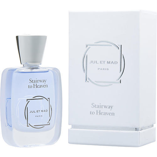 JUL ET MAD STAIRWAY TO HAEVEN by Jul Et Mad EAU DE PARFUM SPRAY 1.7 OZ