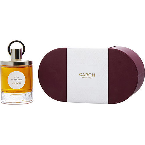 POIS DE SENTEUR by Caron PARFUM SPRAY 3.4 OZ