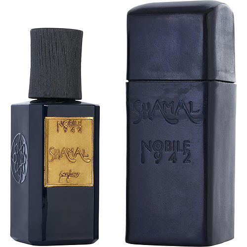 NOBILE 1942 SHAMAL by Nobile 1942 EAU DE PARFUM SPRAY 2.5 OZ