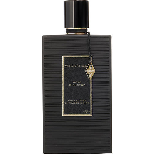 REVE D'ENCENS VAN CLEEF & ARPELS by Van Cleef & Arpels EAU DE PARFUM SPRAY 4.2 OZ *TESTER