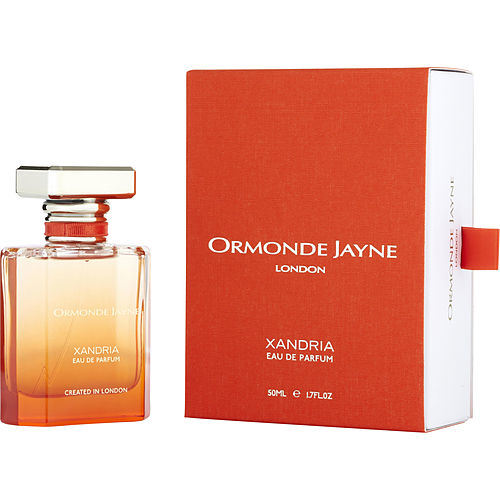 ORMONDE JAYNE XANDRIA by Ormonde Jayne EAU DE PARFUM SPRAY 1.7 OZ