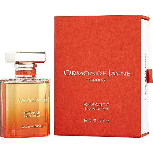 ORMONDE JAYNE BYZANCE by Ormonde Jayne EAU DE PARFUM SPRAY 1.7 OZ