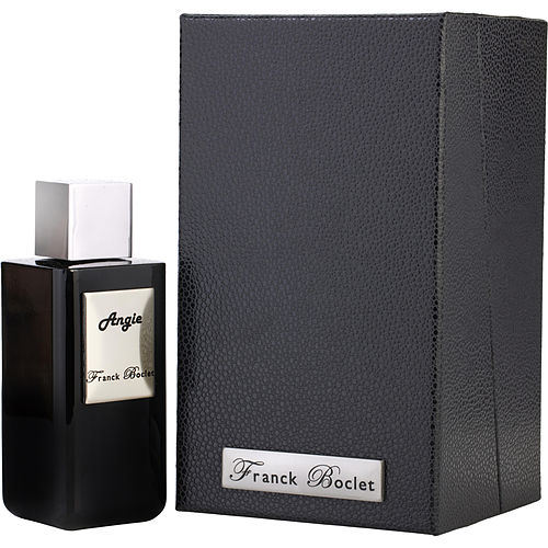 FRANCK BOCLET ANGIE by Franck Boclet EXTRAIT DE PARFUM SPRAY 3.4 OZ