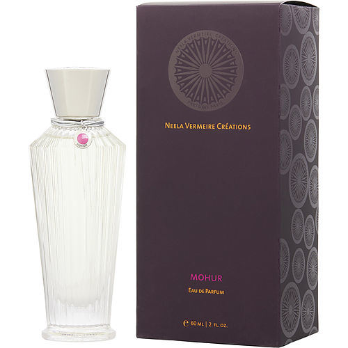 NEELA VERMEIRE MOHUR by Neela Vermeire EAU DE PARFUM SPRAY 2 OZ