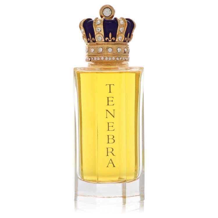 Royal Crown Tenebra by Royal Crown Extrait De Parfum Spray (Unboxed)