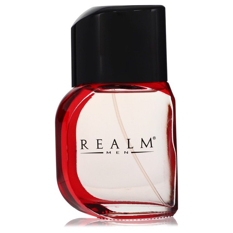 Realm by Erox Cologne Spray (unboxed)
