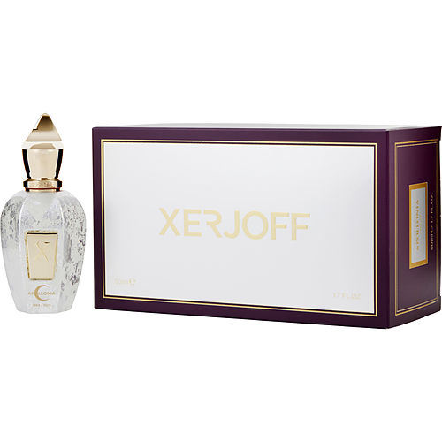 XERJOFF SHOOTING STARS APOLLONIA by Xerjoff EAU DE PARFUM SPRAY 1.7 OZ