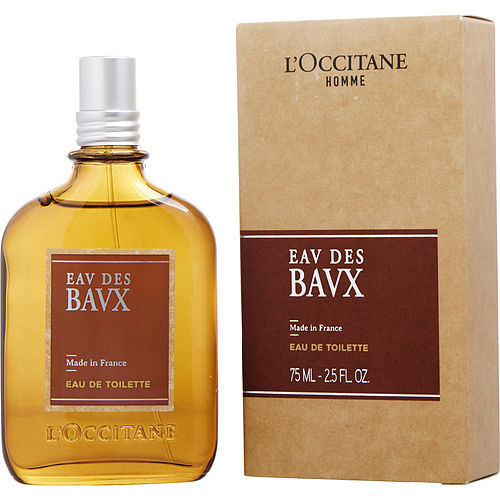 L'OCCITANE EAV DES BAVX by L'Occitane EDT SPRAY 2.5 OZ