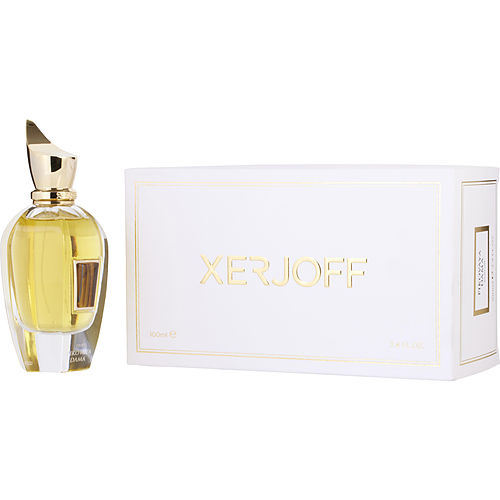 XERJOFF PIKOVAYA DAMA by Xerjoff EAU DE PARFUM SPRAY 3.4 OZ