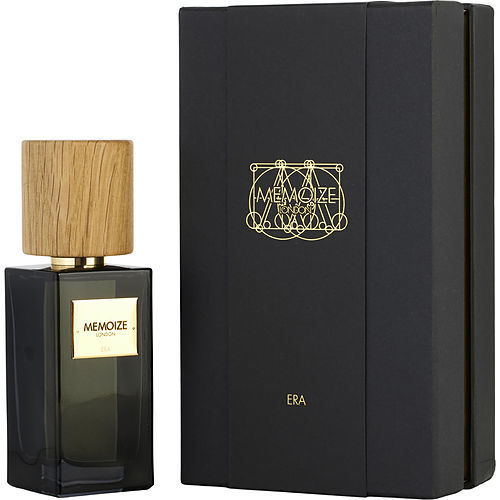MEMOIZE LONDON ERA by Memoize London EXTRAIT DE PARFUM SPRAY 3.4 OZ