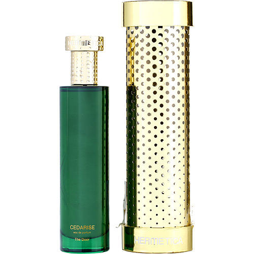 HERMETICA CEDARISE by Hermetica EAU DE PARFUM SPRAY 3.4 OZ
