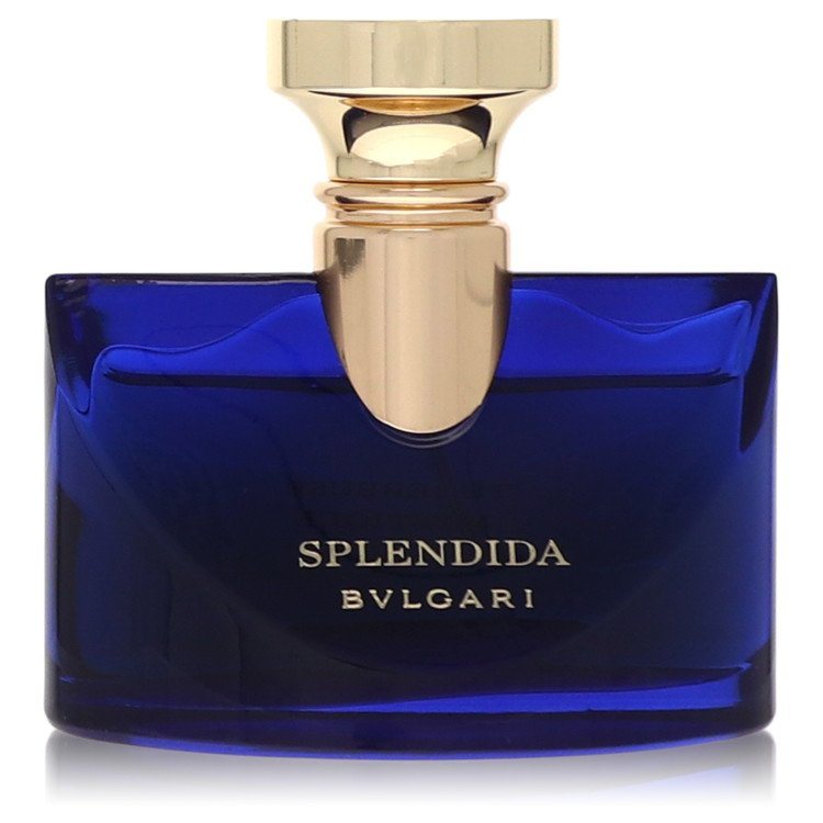 Bvlgari Splendida Tubereuse Mystique by Bvlgari Eau De Parfum Spray (Unboxed)