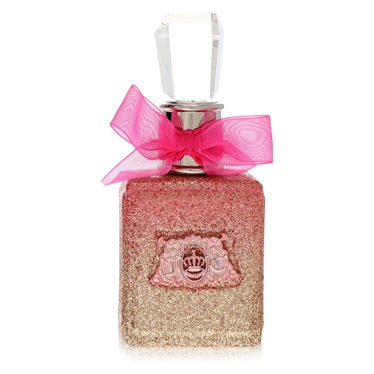 Viva La Juicy Rose by Juicy Couture Eau De Parfum Spray (Unboxed)
