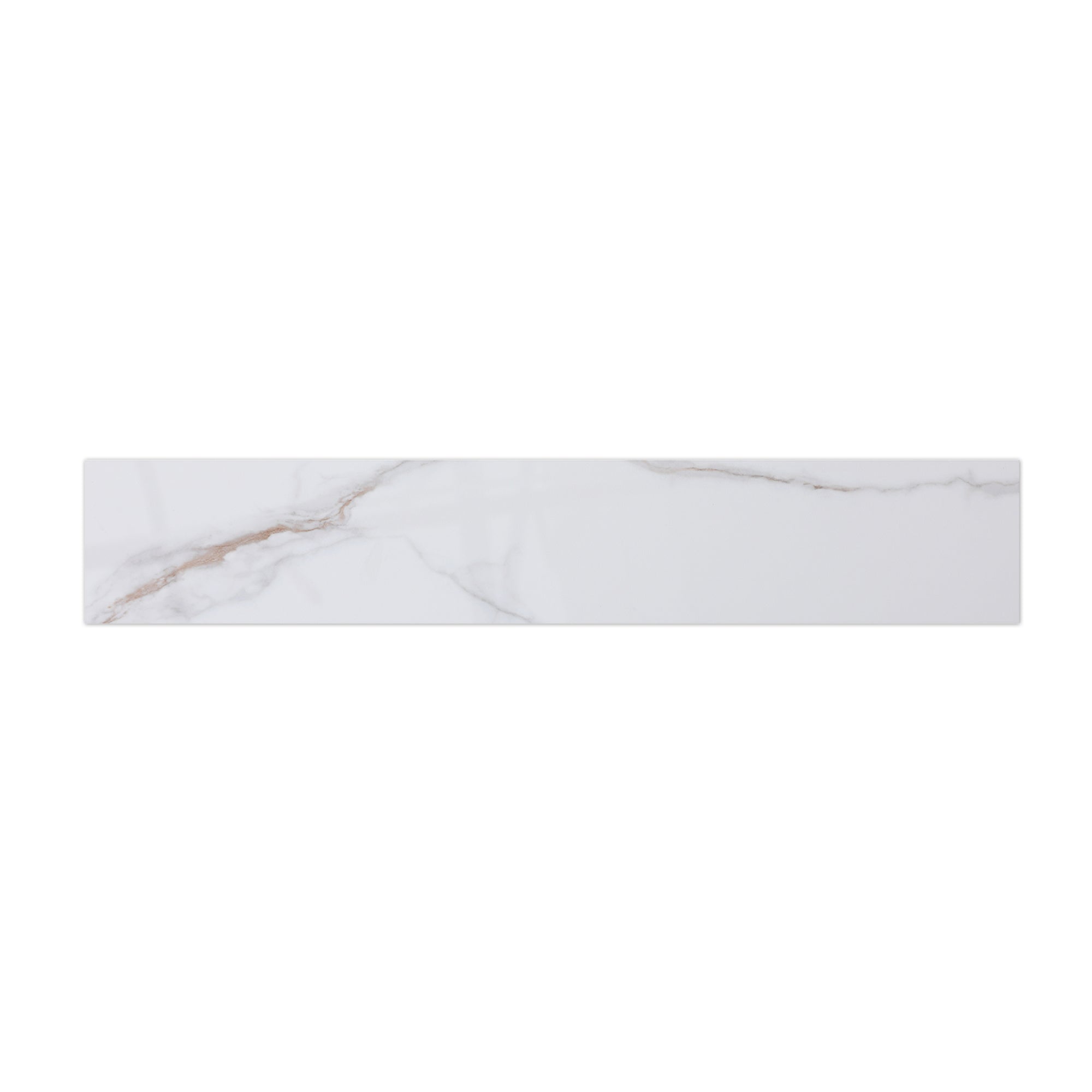 Montary bathrom vanity top back splash 37 x 4inch