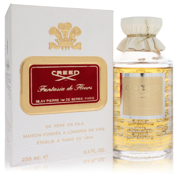 Fantasia De Fleurs by Creed Millesime Eau De Parfum