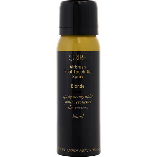 ORIBE by Oribe AIRBRUSH ROOT TOUCH UP SPRAY 1.8 OZ --BLONDE - U