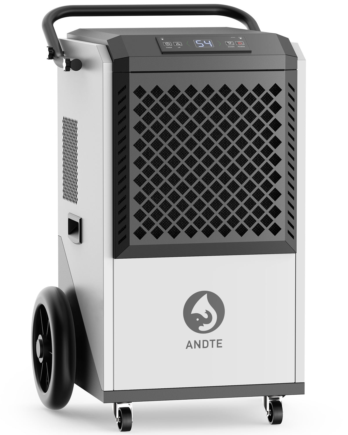 Commercial Dehumidifiers