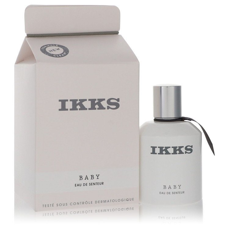 Ikks Baby by Ikks Eau De Senteur Spray