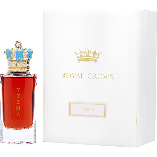 ROYAL CROWN YTZMA by Royal Crown EAU DE PARFUM SPRAY 3.4 OZ