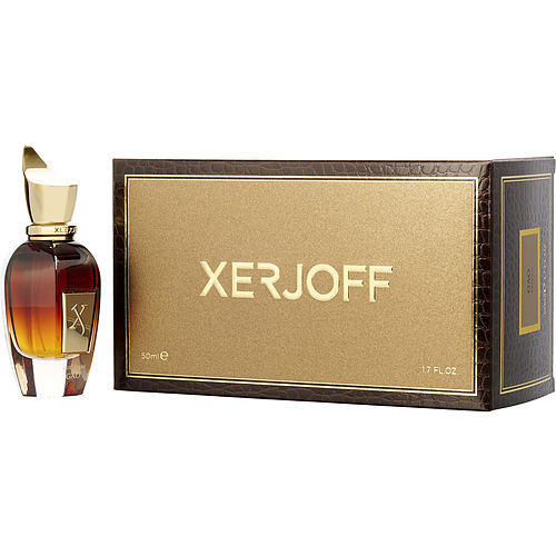XERJOFF GAO by Xerjoff EAU DE PARFUM SPRAY 1.7 OZ