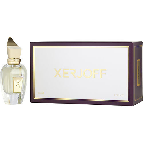 XERJOFF ALLENDE by Xerjoff EAU DE PARFUM SPRAY 1.7 OZ