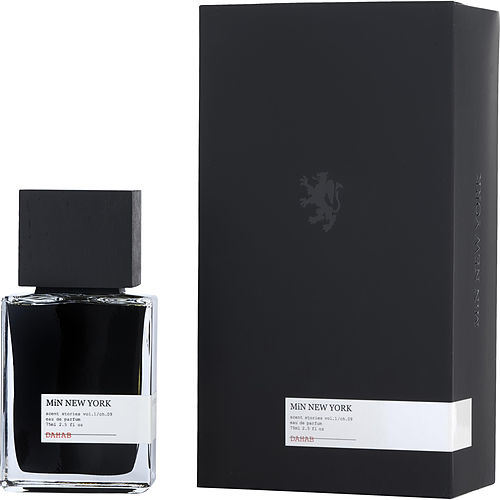 MIN NEW YORK DAHAB by MiN New York EAU DE PARFUM SPRAY 2.5 OZ