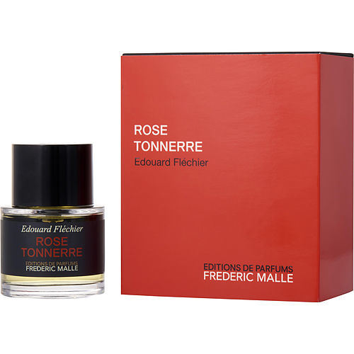 FREDERIC MALLE ROSE TONNERRE by Frederic Malle EAU DE PARFUM SPRAY 1.7 OZ