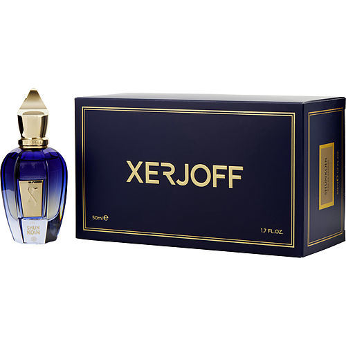 XERJOFF JOIN THE CLUB SHUNKOIN by Xerjoff EAU DE PARFUM SPRAY 1.7 OZ