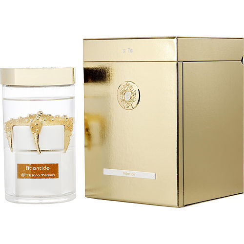 TIZIANA TERENZI ATLANTIDE by Tiziana Terenzi EXTRAIT DE PARFUM SPRAY 3.3 OZ