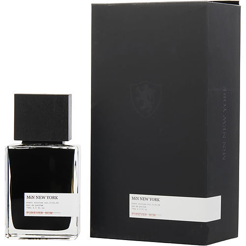 MIN NEW YORK FOREVER NOW by MiN New York EAU DE PARFUM SPRAY 2.5 OZ