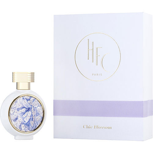 HAUTE FRAGRANCE COMPANY CHIC BLOSSOM by Haute Fragrance Company EAU DE PARFUM SPRAY 2.5 OZ