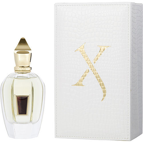 XERJOFF DAMAROSE by Xerjoff EAU DE PARFUM SPRAY 3.4 OZ