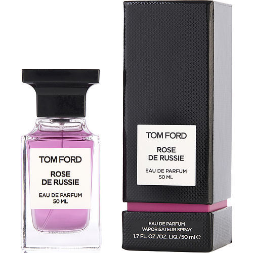 TOM FORD ROSE DE RUSSIE by Tom Ford EAU DE PARFUM SPRAY 1.7 OZ
