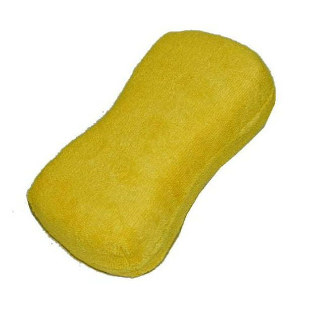 Carrand 40110 Microfiber Bone Sponge