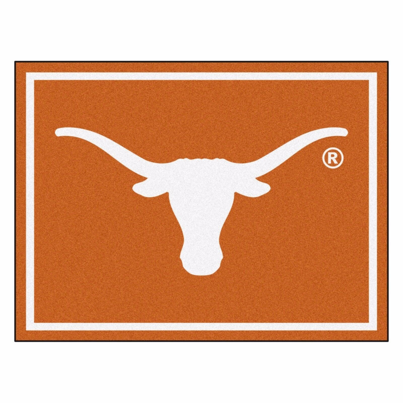 Texas 8'x10' Rug