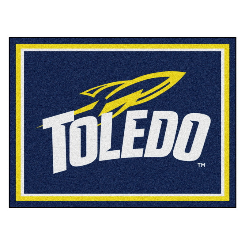 Toledo 8'x10' Rug