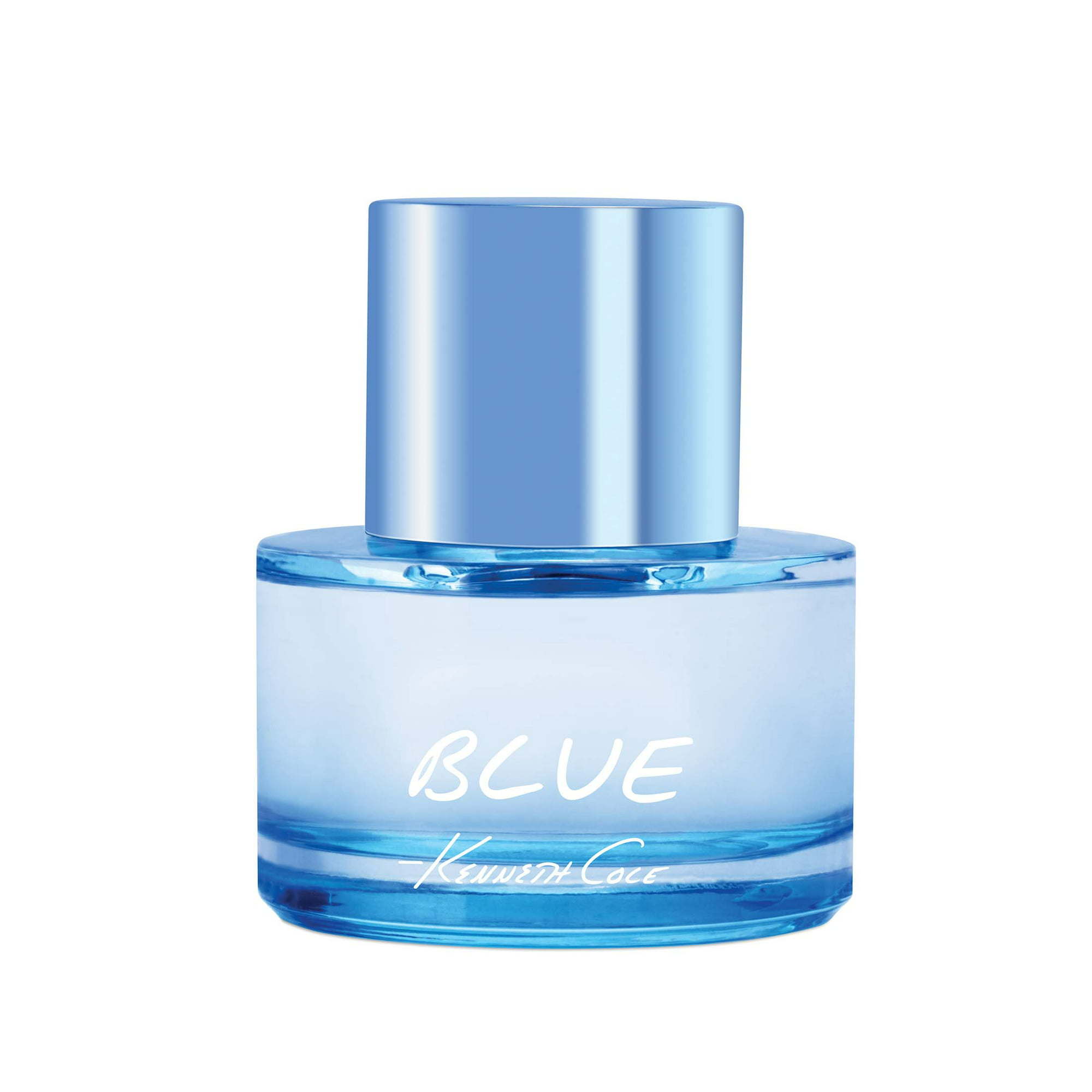 Kenneth Cole Blue Men's Eau de Toilette Spray 2.2 Fl oz